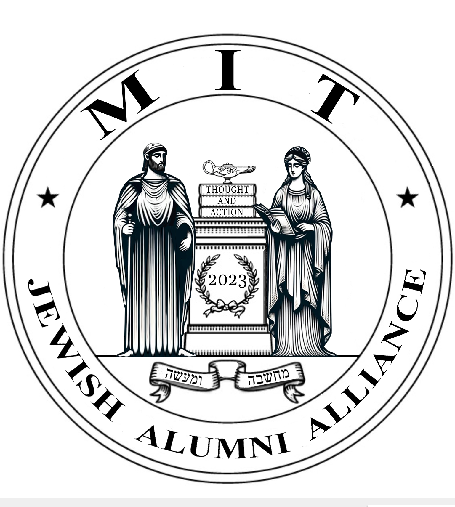  MIT Jewish Alumni Alliance