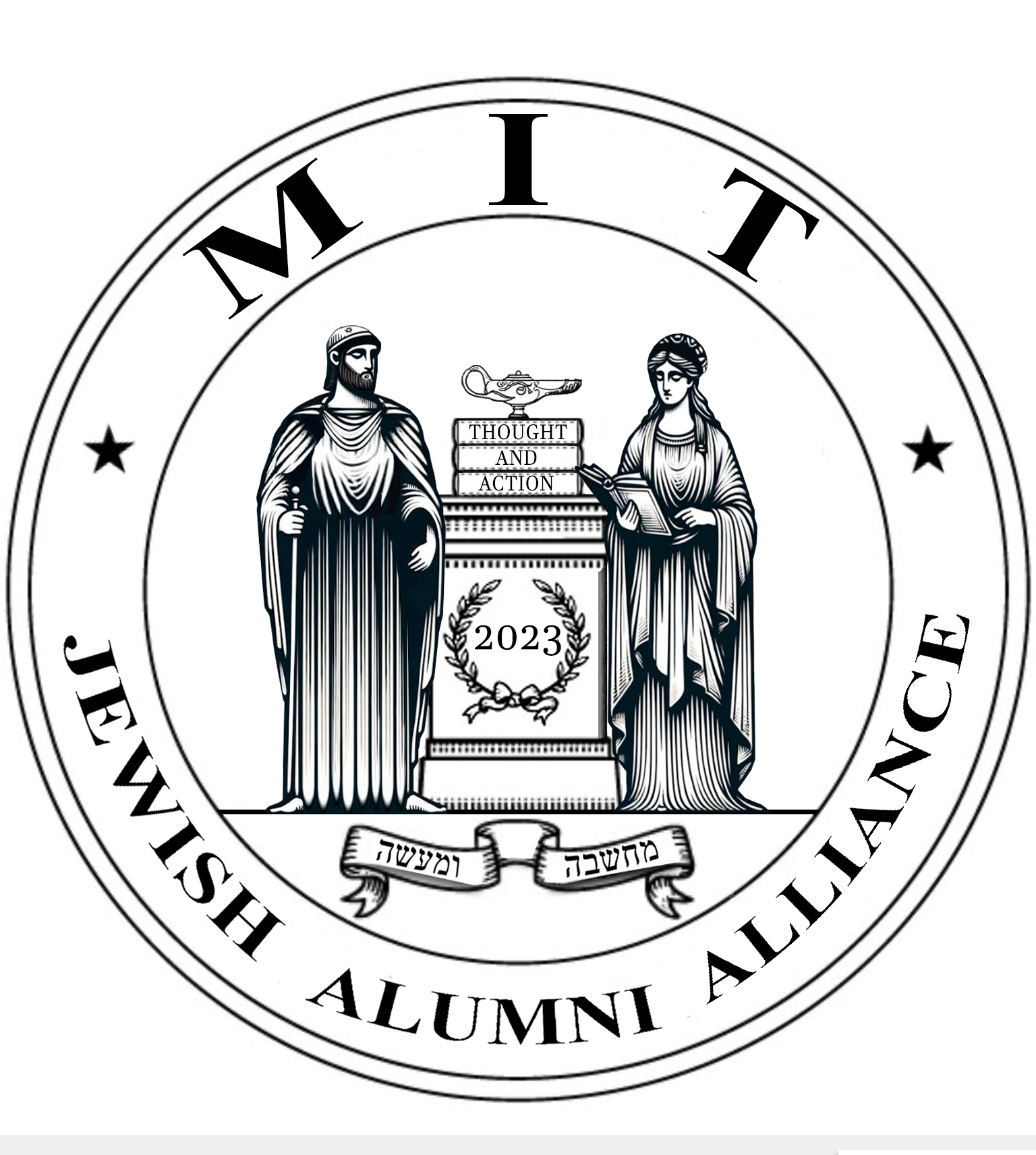 MIT Jewish Alumni Alliance